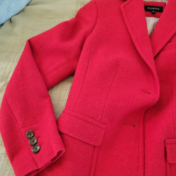 Talbots Blazer - Picture 9 of 9